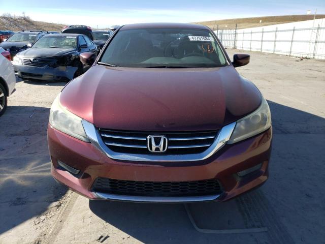 Photo 4 VIN: 1HGCR2F51EA039913 - HONDA ACCORD 