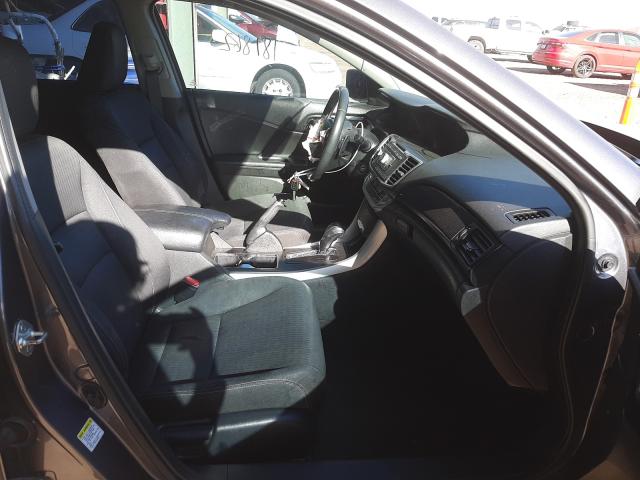 Photo 4 VIN: 1HGCR2F51EA046716 - HONDA ACCORD SPO 