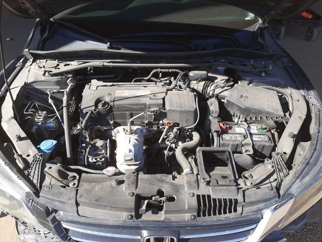 Photo 6 VIN: 1HGCR2F51EA046716 - HONDA ACCORD SPO 