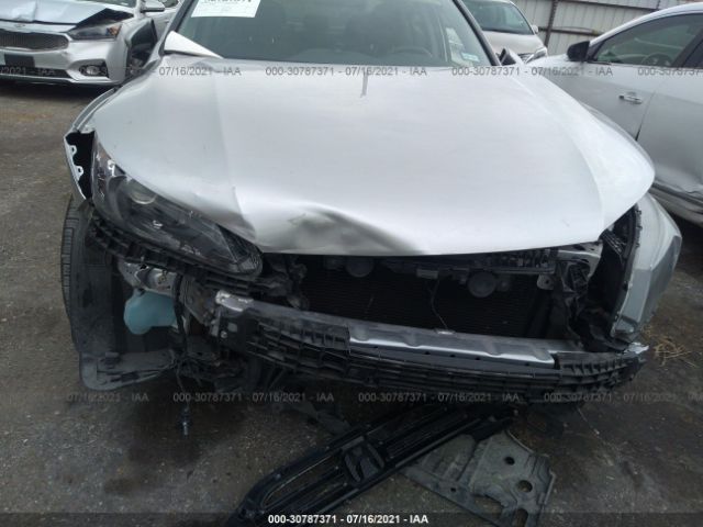 Photo 5 VIN: 1HGCR2F51EA047350 - HONDA ACCORD SEDAN 