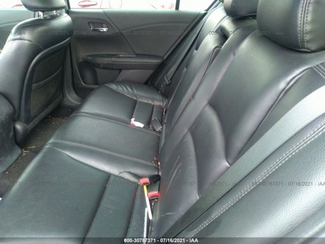 Photo 7 VIN: 1HGCR2F51EA047350 - HONDA ACCORD SEDAN 