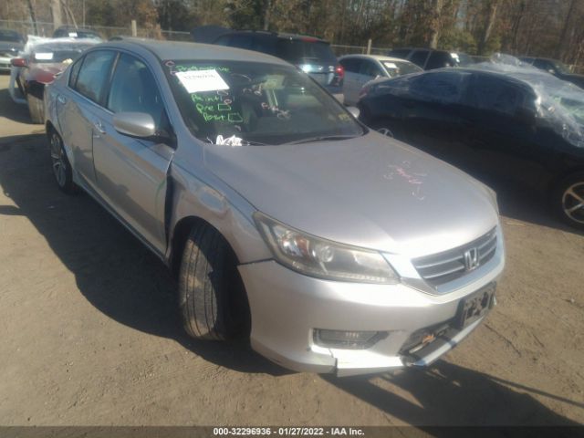 Photo 0 VIN: 1HGCR2F51EA051883 - HONDA ACCORD SEDAN 