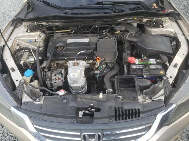 Photo 10 VIN: 1HGCR2F51EA053827 - HONDA ACCORD SPO 