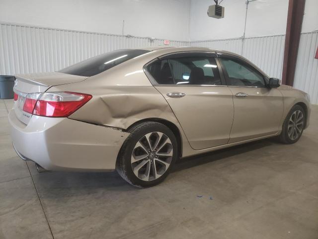 Photo 2 VIN: 1HGCR2F51EA053827 - HONDA ACCORD SPO 