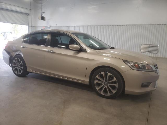 Photo 3 VIN: 1HGCR2F51EA053827 - HONDA ACCORD SPO 