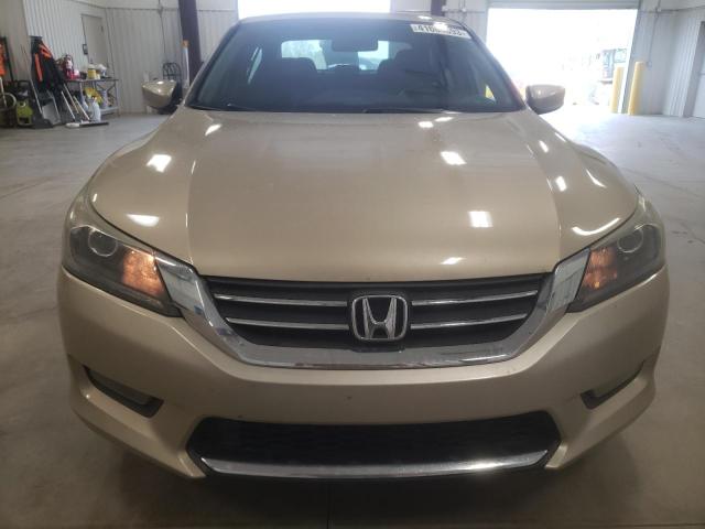 Photo 4 VIN: 1HGCR2F51EA053827 - HONDA ACCORD SPO 