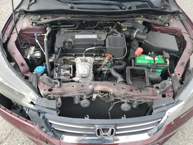 Photo 10 VIN: 1HGCR2F51EA055495 - HONDA ACCORD SPO 