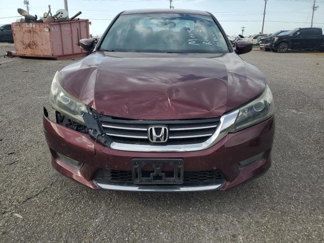 Photo 4 VIN: 1HGCR2F51EA055495 - HONDA ACCORD SPO 