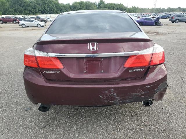 Photo 5 VIN: 1HGCR2F51EA055495 - HONDA ACCORD SPO 