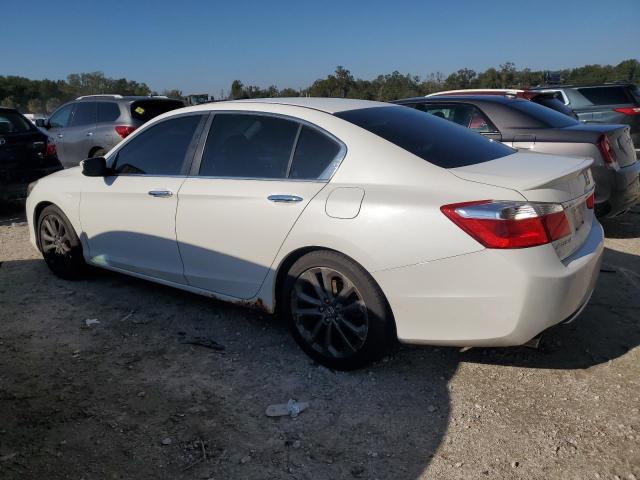 Photo 1 VIN: 1HGCR2F51EA062639 - HONDA ACCORD SPO 