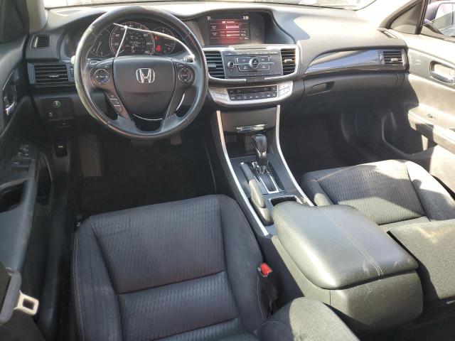 Photo 7 VIN: 1HGCR2F51EA062639 - HONDA ACCORD SPO 