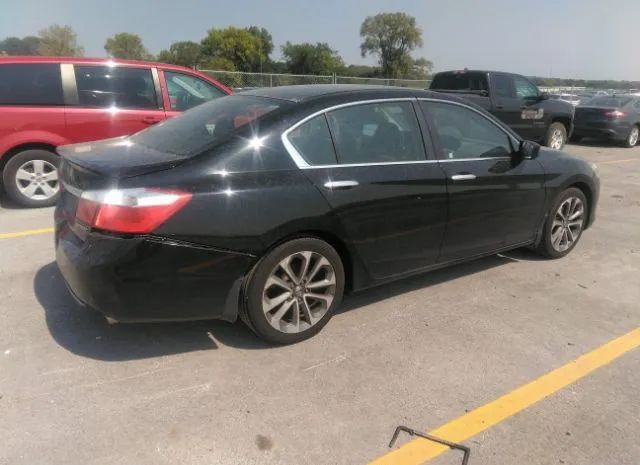 Photo 3 VIN: 1HGCR2F51EA064780 - HONDA ACCORD SEDAN 