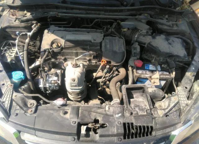 Photo 9 VIN: 1HGCR2F51EA064780 - HONDA ACCORD SEDAN 