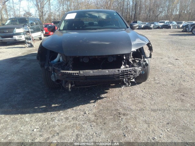 Photo 5 VIN: 1HGCR2F51EA069557 - HONDA ACCORD 