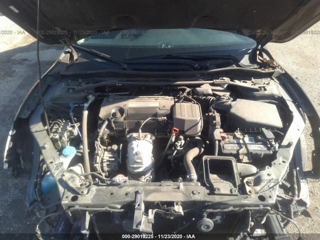 Photo 9 VIN: 1HGCR2F51EA069557 - HONDA ACCORD 