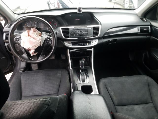 Photo 8 VIN: 1HGCR2F51EA072085 - HONDA ACCORD 