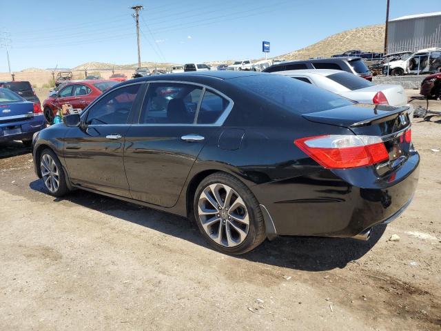 Photo 1 VIN: 1HGCR2F51EA074399 - HONDA ACCORD SPO 