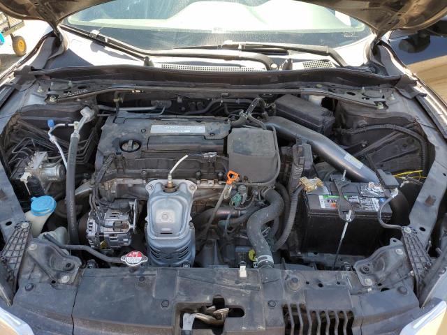 Photo 10 VIN: 1HGCR2F51EA074399 - HONDA ACCORD SPO 