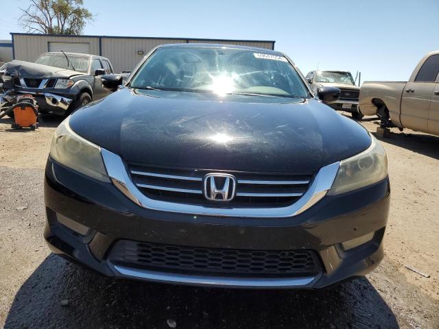 Photo 4 VIN: 1HGCR2F51EA074399 - HONDA ACCORD SPO 