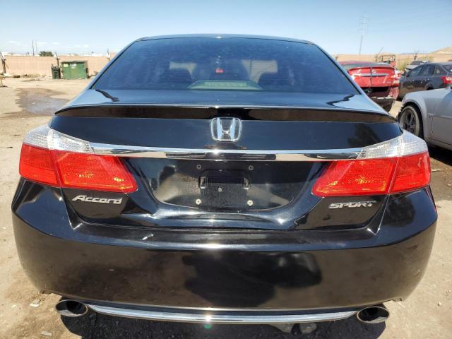 Photo 5 VIN: 1HGCR2F51EA074399 - HONDA ACCORD SPO 