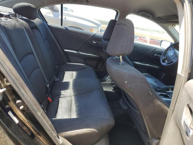 Photo 9 VIN: 1HGCR2F51EA074399 - HONDA ACCORD SPO 