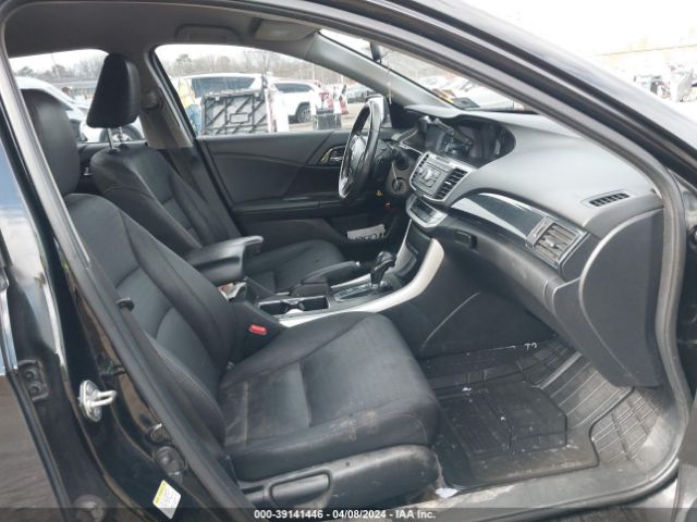 Photo 4 VIN: 1HGCR2F51EA086942 - HONDA ACCORD 