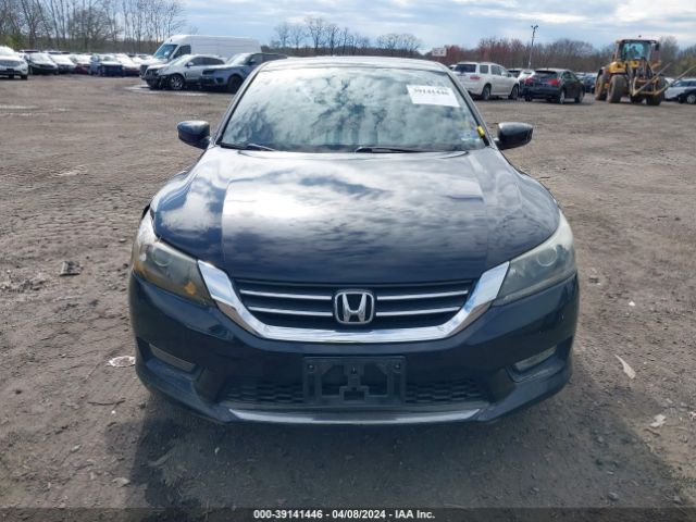 Photo 5 VIN: 1HGCR2F51EA086942 - HONDA ACCORD 