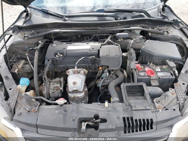 Photo 9 VIN: 1HGCR2F51EA086942 - HONDA ACCORD 