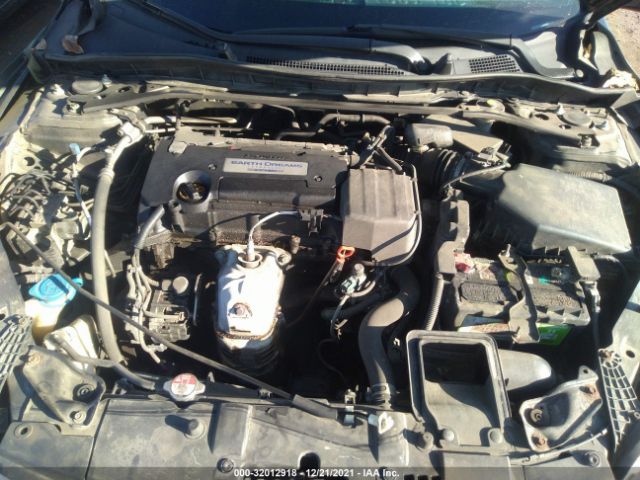 Photo 9 VIN: 1HGCR2F51EA093809 - HONDA ACCORD SEDAN 