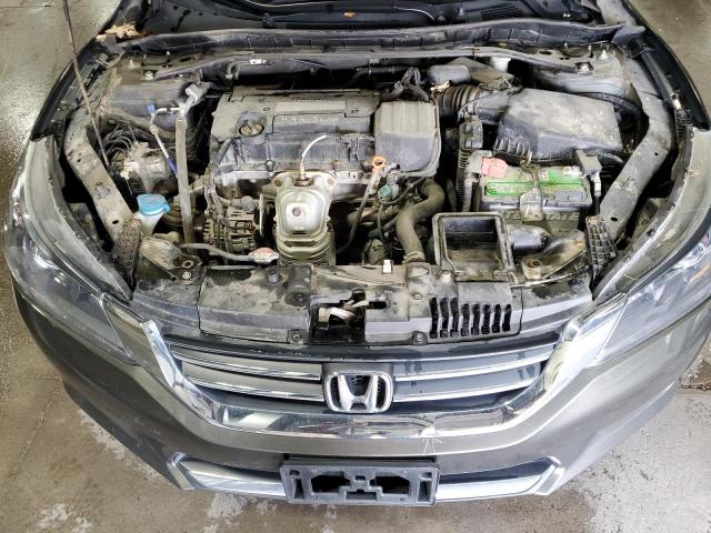 Photo 10 VIN: 1HGCR2F51EA094667 - HONDA ACCORD 