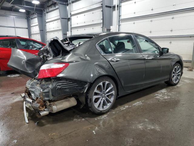 Photo 2 VIN: 1HGCR2F51EA094667 - HONDA ACCORD 