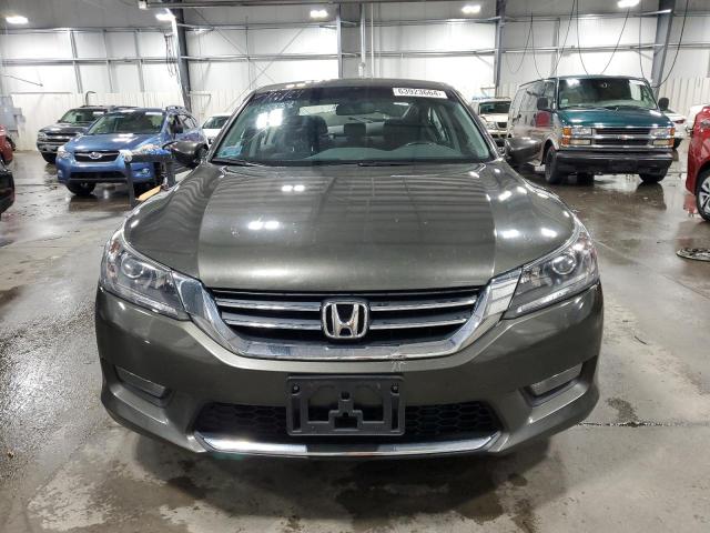 Photo 4 VIN: 1HGCR2F51EA094667 - HONDA ACCORD 