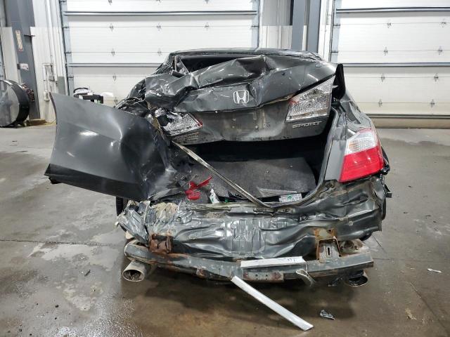 Photo 5 VIN: 1HGCR2F51EA094667 - HONDA ACCORD 