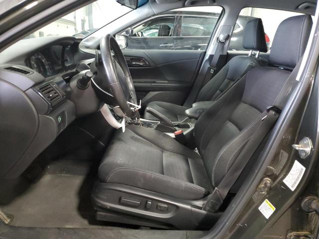 Photo 6 VIN: 1HGCR2F51EA094667 - HONDA ACCORD 