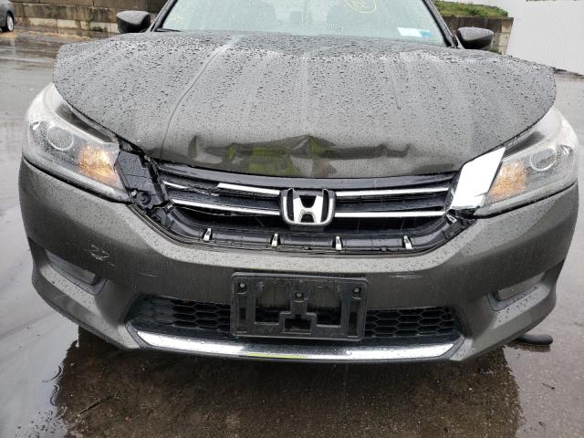 Photo 6 VIN: 1HGCR2F51EA105022 - HONDA ACCORD 