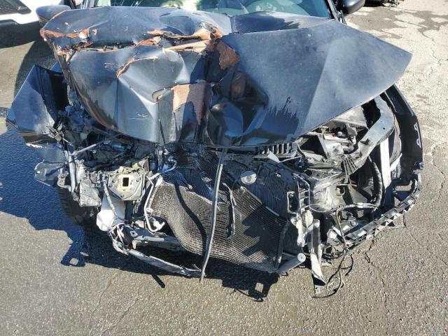 Photo 10 VIN: 1HGCR2F51EA107143 - HONDA ACCORD SPO 