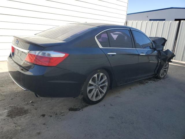 Photo 2 VIN: 1HGCR2F51EA107143 - HONDA ACCORD SPO 