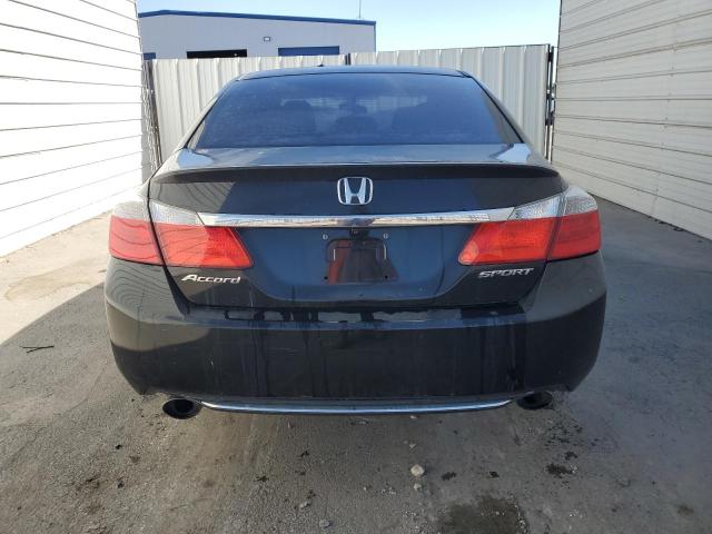 Photo 5 VIN: 1HGCR2F51EA107143 - HONDA ACCORD SPO 