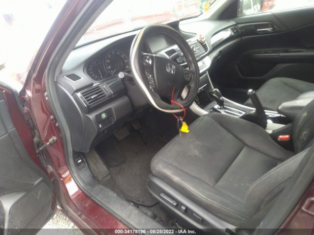 Photo 4 VIN: 1HGCR2F51EA107868 - HONDA ACCORD SPO 