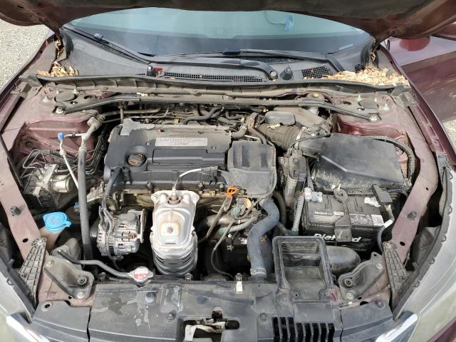 Photo 10 VIN: 1HGCR2F51EA108339 - HONDA ACCORD 