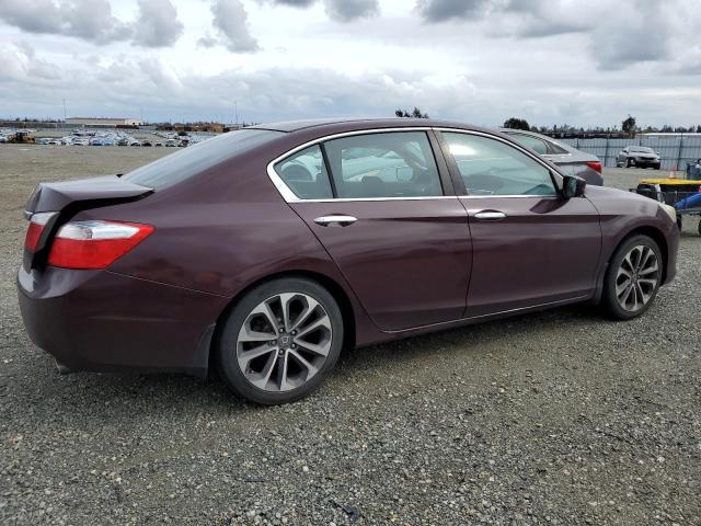 Photo 2 VIN: 1HGCR2F51EA108339 - HONDA ACCORD 