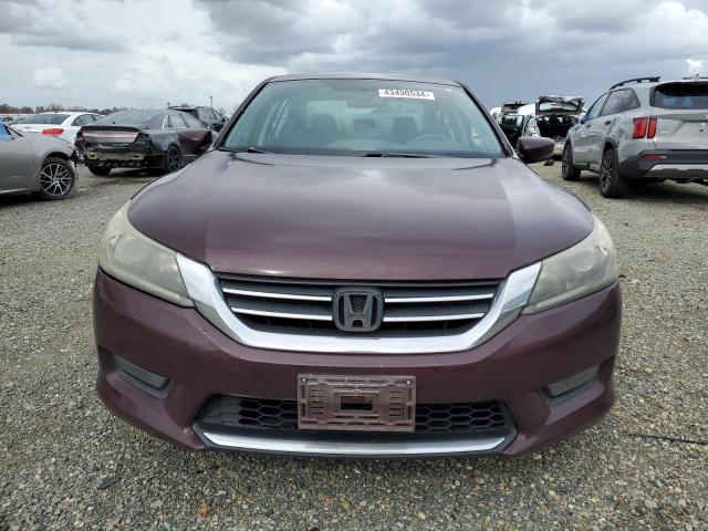 Photo 4 VIN: 1HGCR2F51EA108339 - HONDA ACCORD 