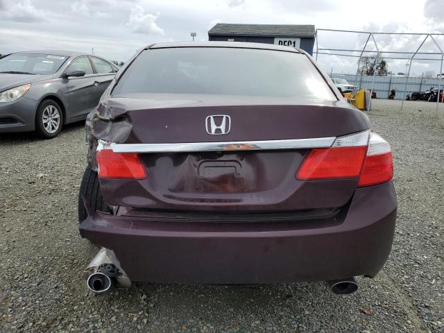 Photo 5 VIN: 1HGCR2F51EA108339 - HONDA ACCORD 