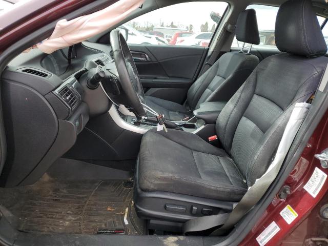 Photo 6 VIN: 1HGCR2F51EA108339 - HONDA ACCORD 