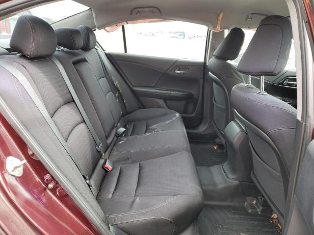 Photo 9 VIN: 1HGCR2F51EA108339 - HONDA ACCORD 