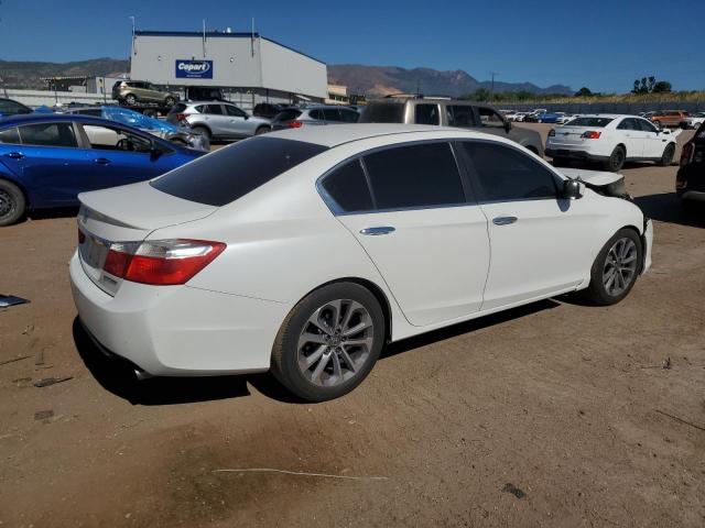 Photo 2 VIN: 1HGCR2F51EA110141 - HONDA ACCORD 