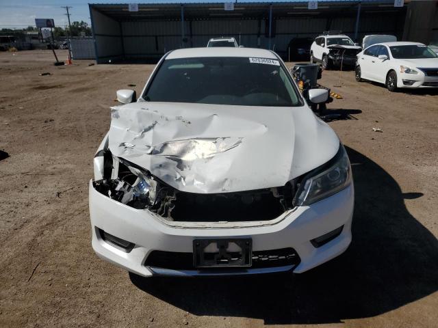 Photo 4 VIN: 1HGCR2F51EA110141 - HONDA ACCORD 