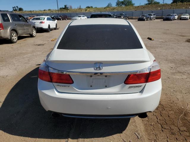 Photo 5 VIN: 1HGCR2F51EA110141 - HONDA ACCORD 