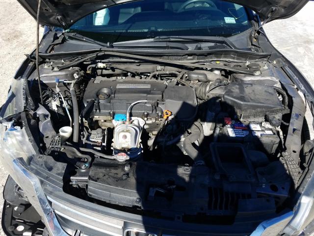 Photo 6 VIN: 1HGCR2F51EA110981 - HONDA ACCORD SPO 