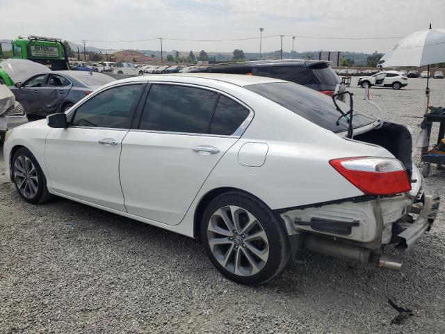 Photo 1 VIN: 1HGCR2F51EA112648 - HONDA ACCORD SPO 